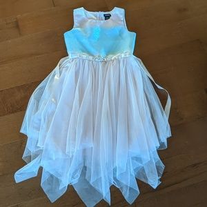 Girls dress, Size 8